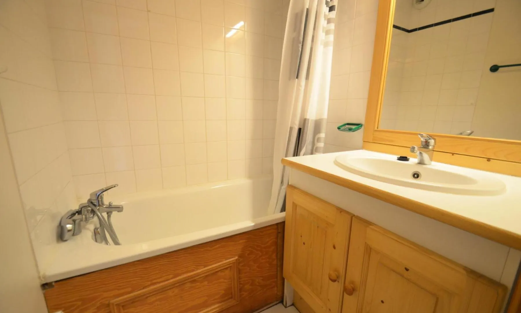 Apartment Residence Valmont - Appartement 8 Pers De 65M2 Ski Aux Pieds Mae-4414 Saint-Martin-de-Belleville France